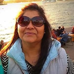 Meet your Posher, Kinjal